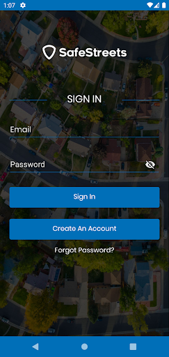 SafeStreets Referral Screen 2