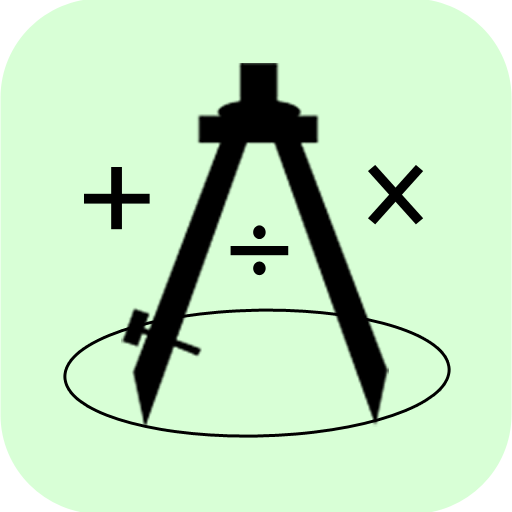 Géométrie pratique (Pro) logo