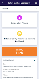 Noggin – Safety & Security 5