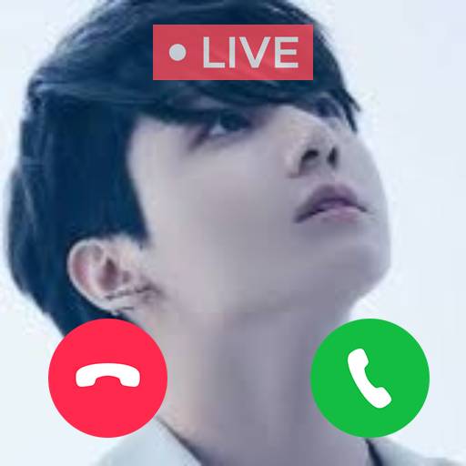 BTS Jungkook Fake Call