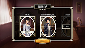 Game screenshot Miss Fisher's Murder Mysteries apk download