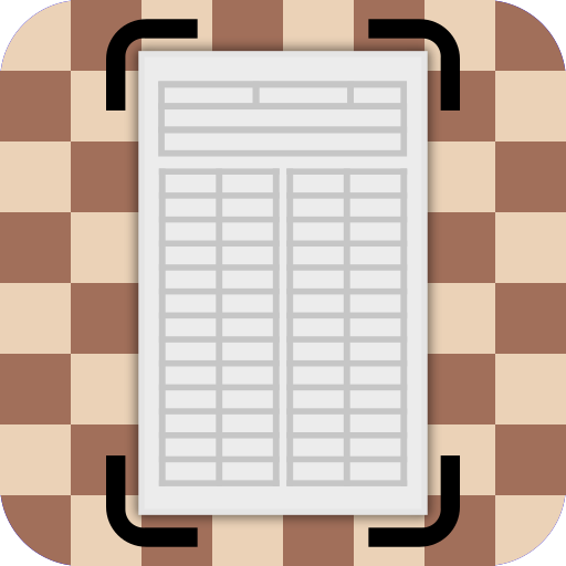 Chess Scanner logo