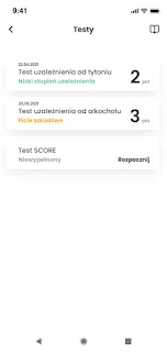 Moje Zdrowie Plus screenshot 8