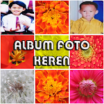 Album Foto Keren Apk