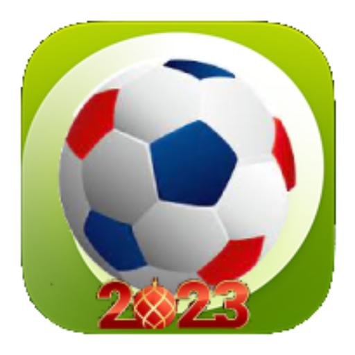 Copa America Football Cup 2024 logo