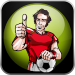 Pocket Soccer Apk