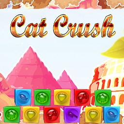 Cat Crush