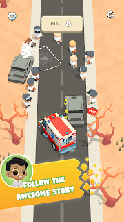 Parking Town