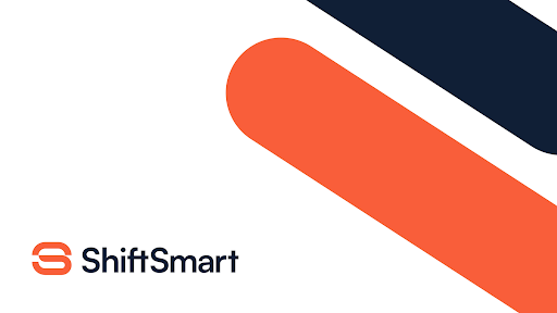 ShiftSmart Kiosk Screen 2