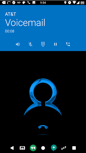 BigBlu Substratum Theme screenshot 6