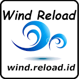 Wind Reload Pulsa icon