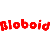Bloboid icon