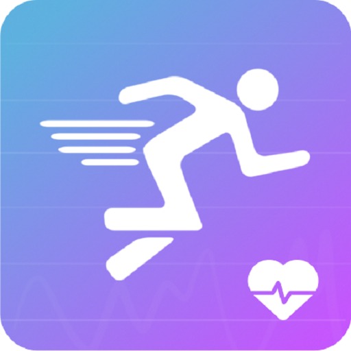 Steps Trackers free - Pedomete