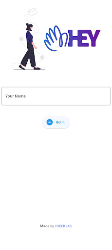 Android application ELITE Launcher 2023 screenshort