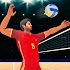 Volleyball 3D Offline Sim Game1.0