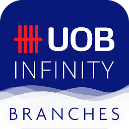 图标图片“UOB Infinity Branches”