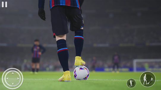 Football Games Soccer Offline APK for Android Download 3