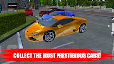 Car World Parking Online Multiplayerのおすすめ画像3