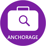 Jobs in Anchorage, Alaska icon