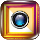 Photo Frames & Picture Effects icon