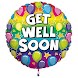 Get Well Soon Card, GIF, Video - Androidアプリ