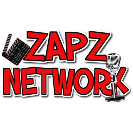 ZAPZ Network logo