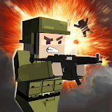 Block Gun 3D: FPS Shooter PvP icon
