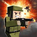 Block Gun: Multiplayer FPS-Block Gun: Multiplayer FPS- Waffen Online Spiele 