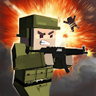 Block Gun: FPS PvP War - Online Gun Shooting Games 7.6