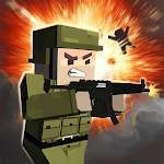 Block Gun: FPS PvP War - Online Gun Shooting Games Apk