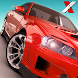 Car Drift X Real Drift Racing icon