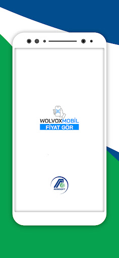 Android application AKINSOFT Fiyat Gör screenshort