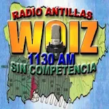 WOIZ Radio Antillas 1130 icon