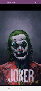 4K HD Joker wallpaper