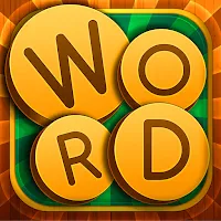 Word Connect Puzzle