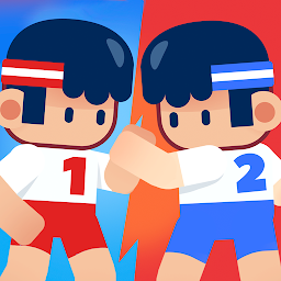 Imagen de ícono de 2 jugadores - Deportes