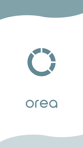 Android application orea screenshort