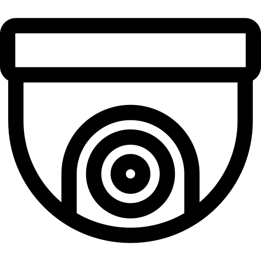 ESP32-cam streaming logo