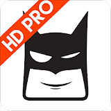 Wallpapers for Batman HD icon