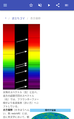 画像クリックでメニュー表示／非表示