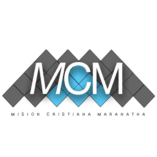 MCM Church logo