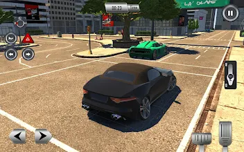 エクストリームカードライビングシミュレーター 無料ドライビングゲーム Google Play のアプリ