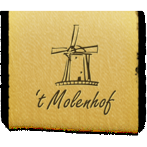 t Molenhof logo
