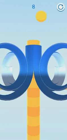 Ring Flipper - Screenshot 4