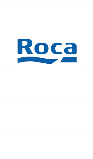 Roca WAP - Aplicación Mobile Screen 2