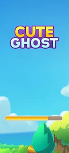 Cute Ghost Evolution Run