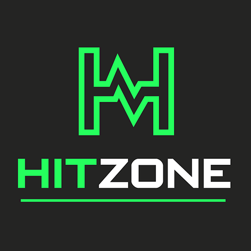 HITZone Telford logo