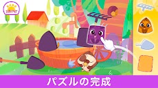 Bibi.Pet 子供向けの農場ゲームのおすすめ画像3