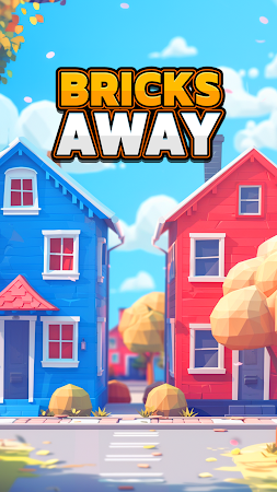 Game screenshot Bricks Away! mod apk