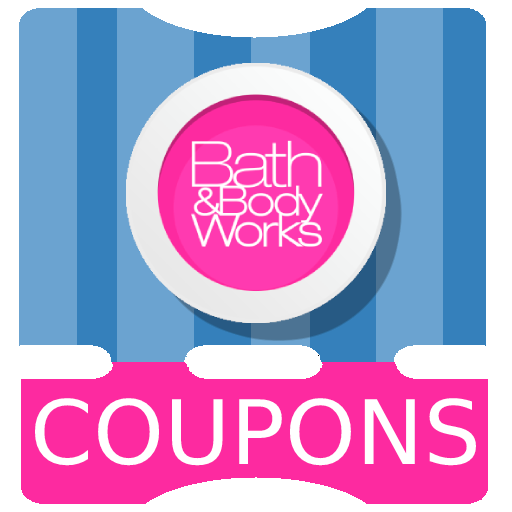 Bath and Body Works Coupon Download on Windows